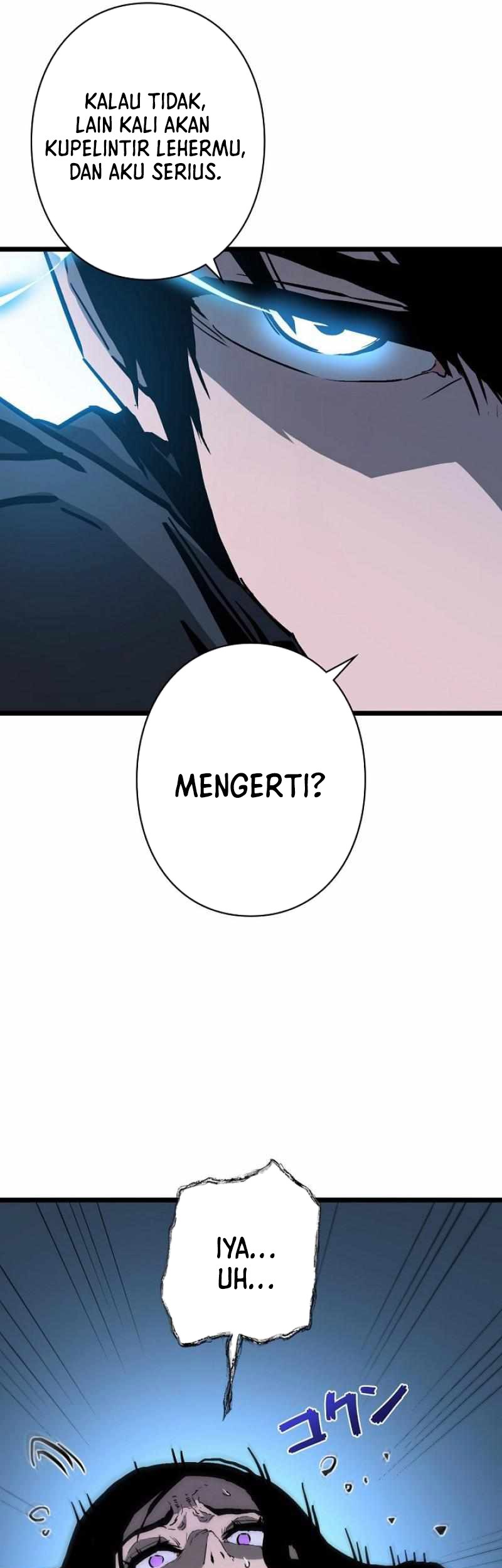 Become the Strongest Hero Through the Cheat System Chapter 16 Gambar 20