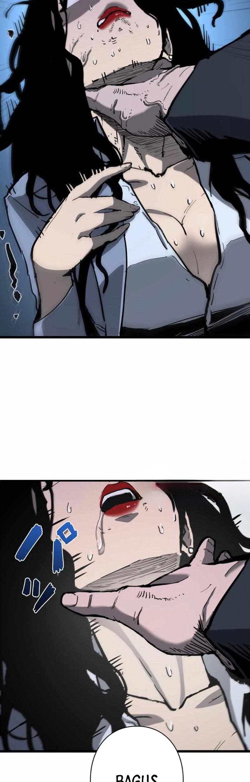 Become the Strongest Hero Through the Cheat System Chapter 16 Gambar 21