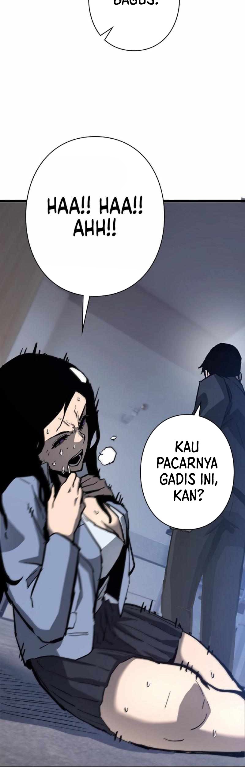 Become the Strongest Hero Through the Cheat System Chapter 16 Gambar 22