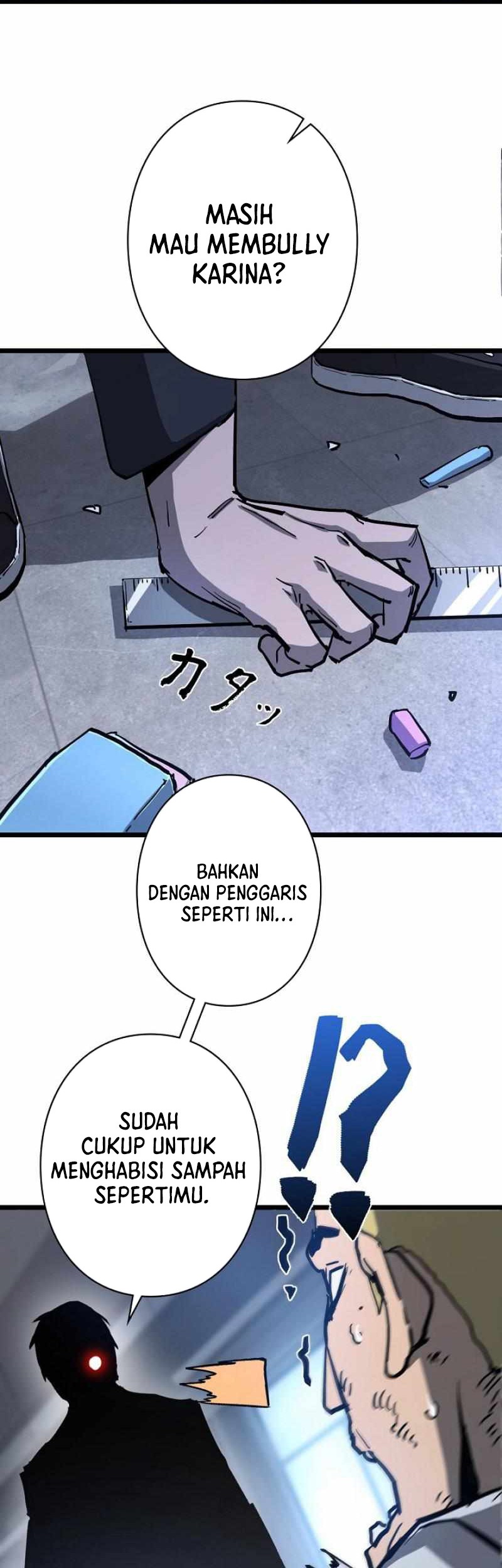 Become the Strongest Hero Through the Cheat System Chapter 16 Gambar 23