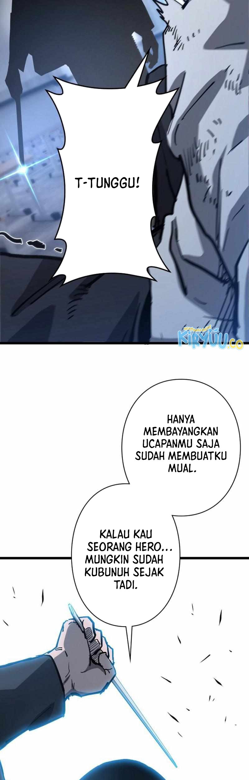 Become the Strongest Hero Through the Cheat System Chapter 16 Gambar 24