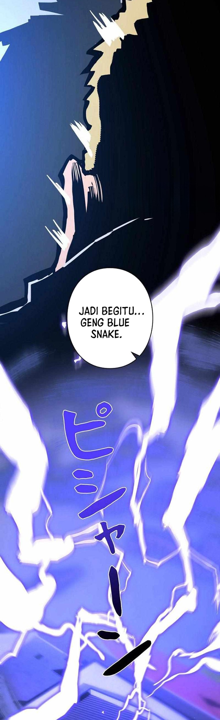 Become the Strongest Hero Through the Cheat System Chapter 16 Gambar 29