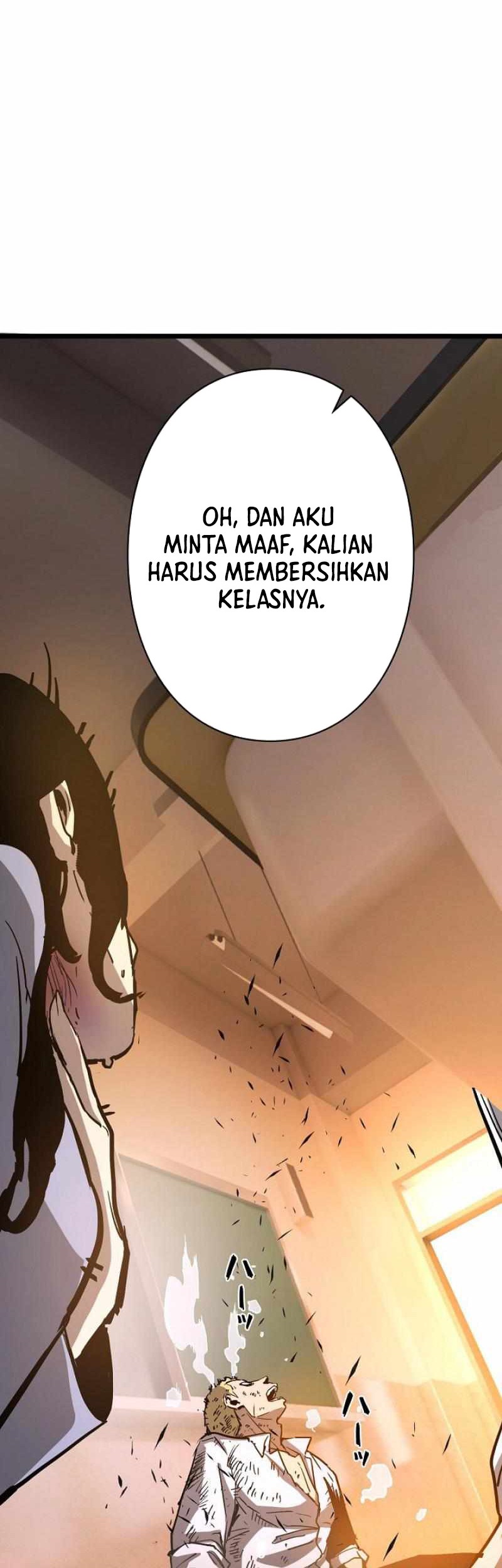 Become the Strongest Hero Through the Cheat System Chapter 16 Gambar 35
