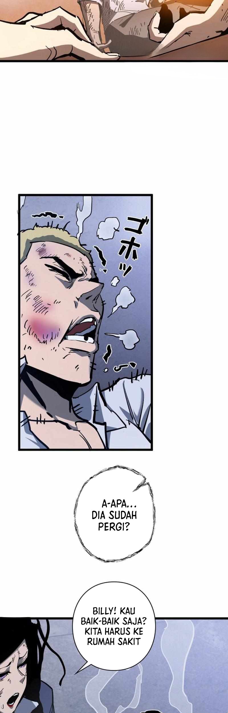 Become the Strongest Hero Through the Cheat System Chapter 16 Gambar 36