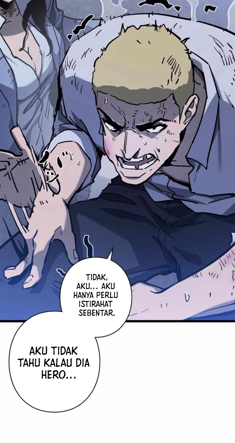 Become the Strongest Hero Through the Cheat System Chapter 16 Gambar 37