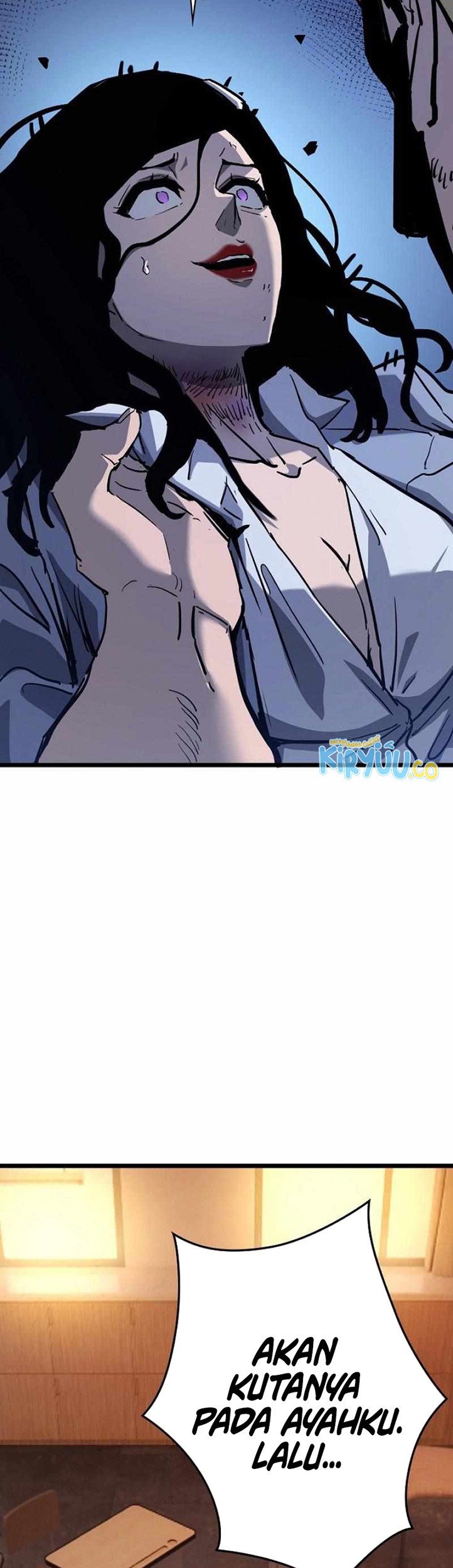 Become the Strongest Hero Through the Cheat System Chapter 16 Gambar 40