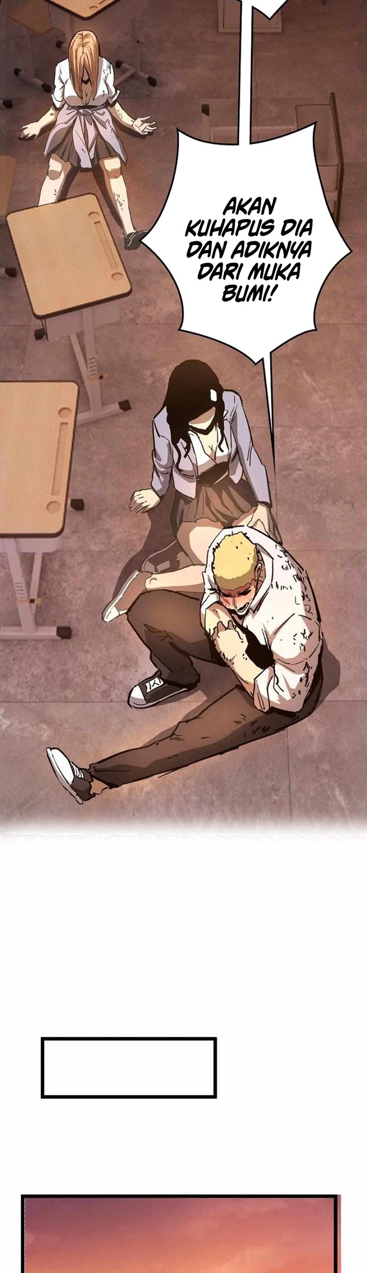 Become the Strongest Hero Through the Cheat System Chapter 16 Gambar 41