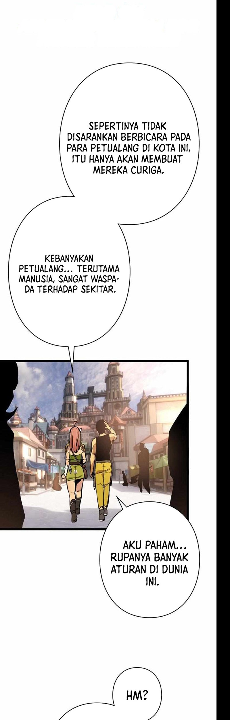 Become the Strongest Hero Through the Cheat System Chapter 17 Gambar 11