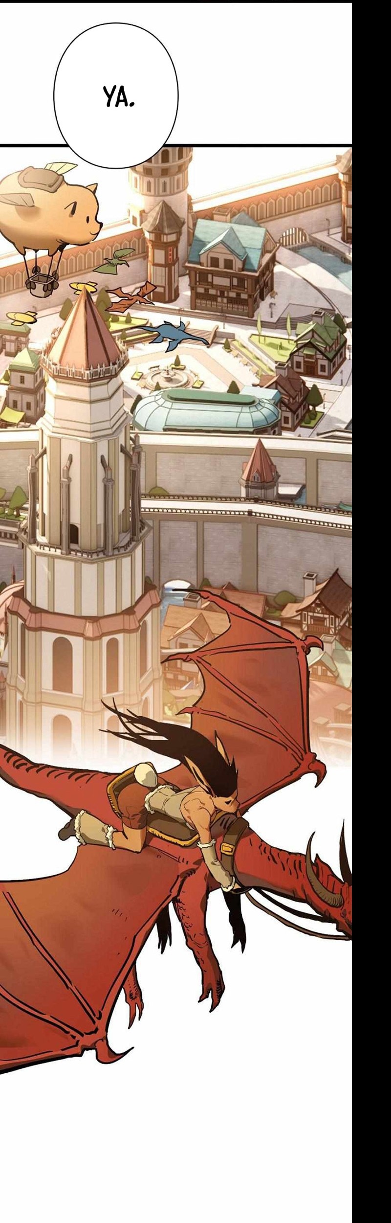 Become the Strongest Hero Through the Cheat System Chapter 17 Gambar 15
