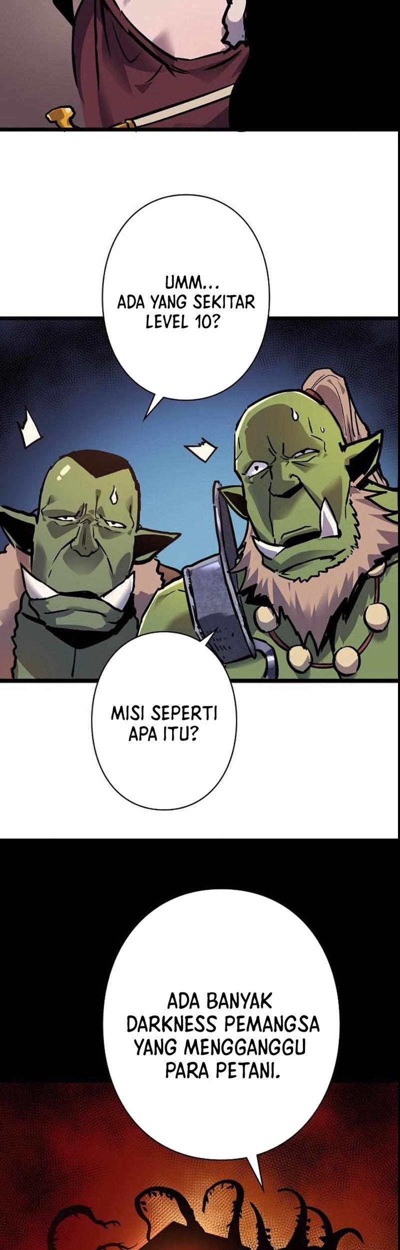 Become the Strongest Hero Through the Cheat System Chapter 17 Gambar 31