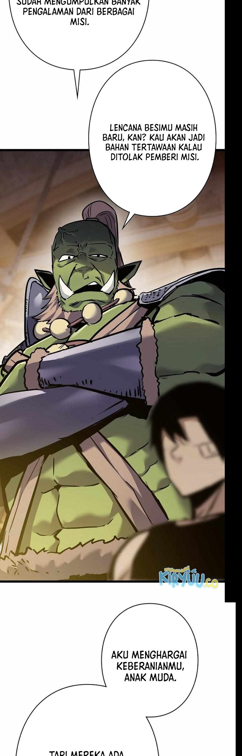 Become the Strongest Hero Through the Cheat System Chapter 17 Gambar 38