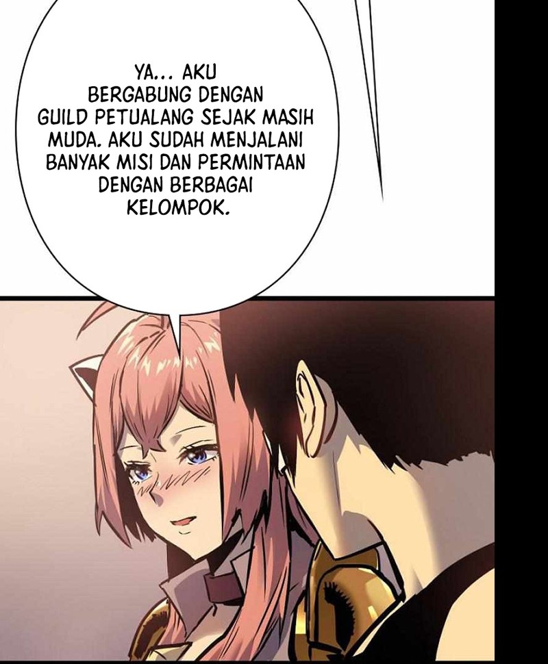 Become the Strongest Hero Through the Cheat System Chapter 17 Gambar 49