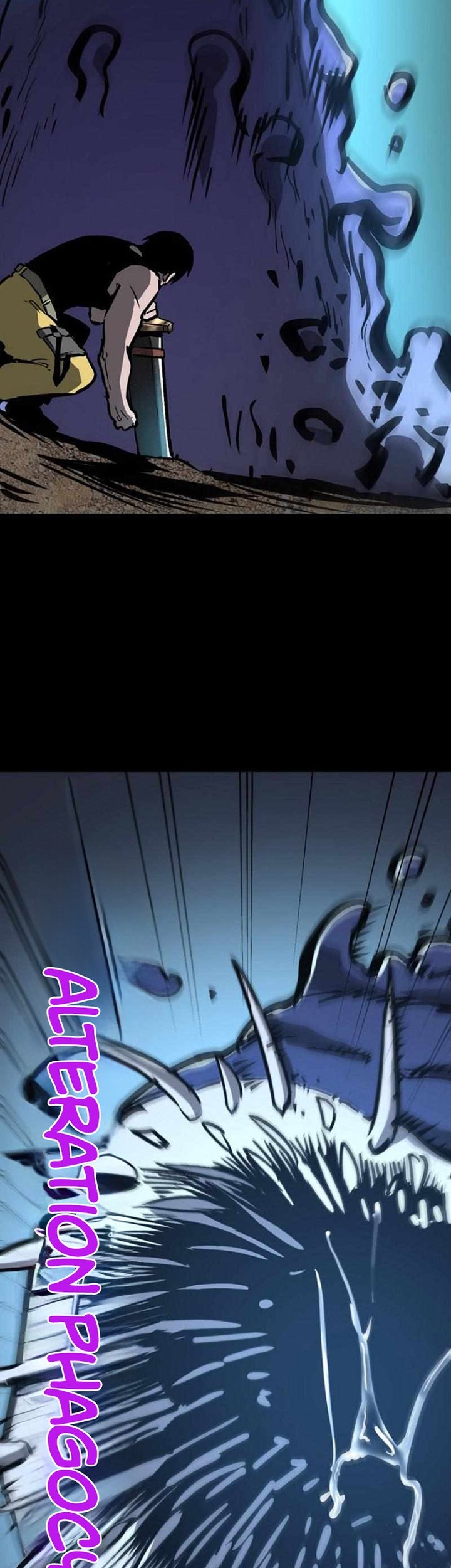 Become the Strongest Hero Through the Cheat System Chapter 18 Gambar 47