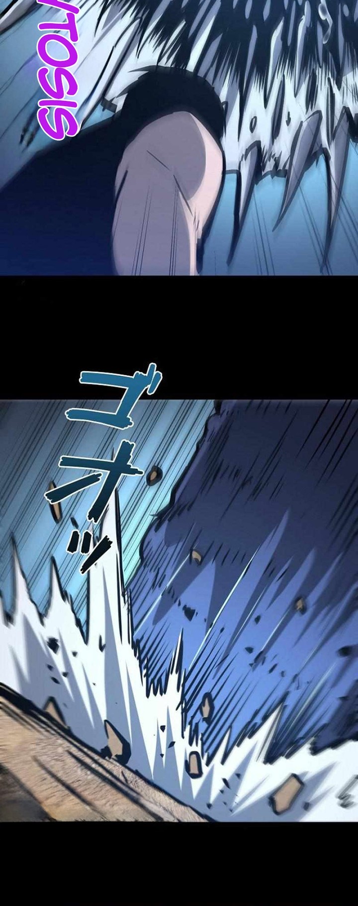 Become the Strongest Hero Through the Cheat System Chapter 18 Gambar 48