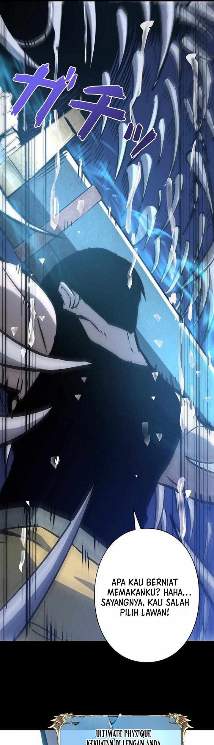 Become the Strongest Hero Through the Cheat System Chapter 18 Gambar 49