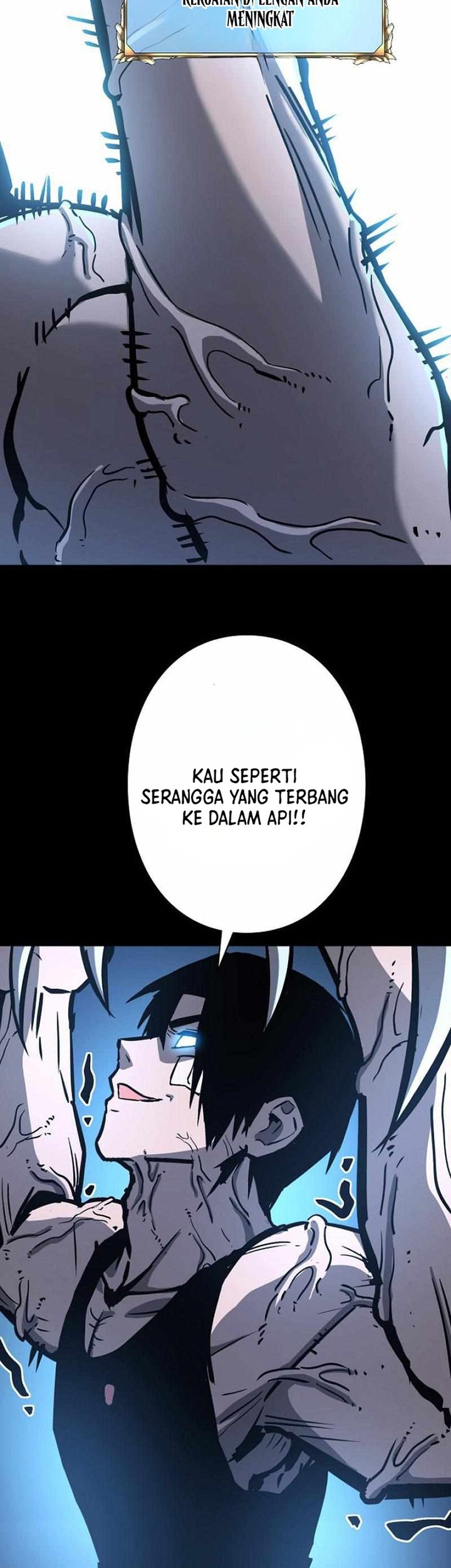 Become the Strongest Hero Through the Cheat System Chapter 18 Gambar 50