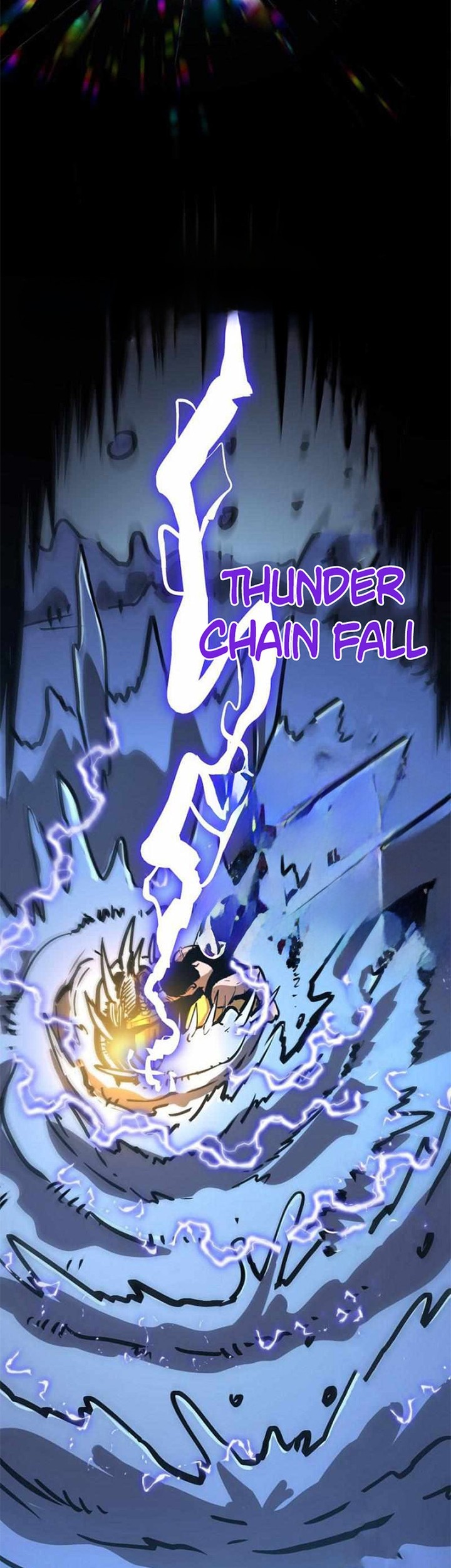Become the Strongest Hero Through the Cheat System Chapter 18 Gambar 55