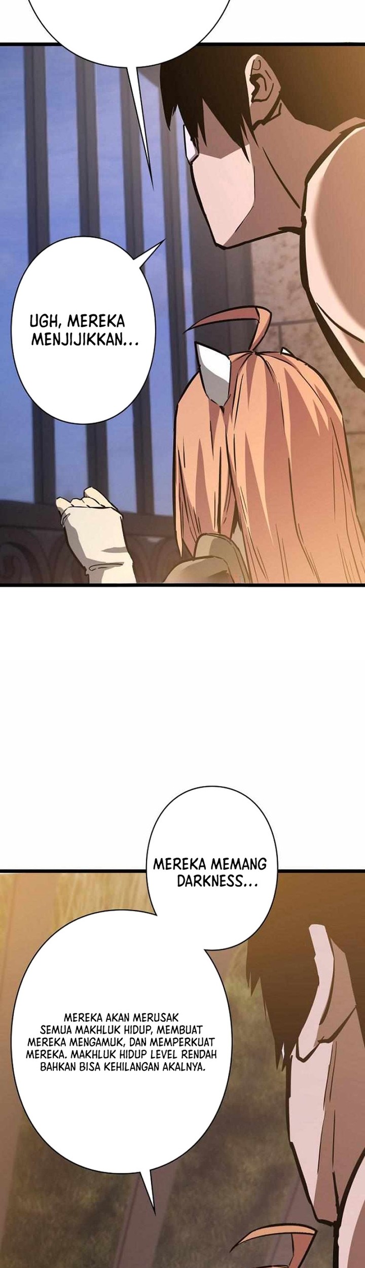 Become the Strongest Hero Through the Cheat System Chapter 18 Gambar 4