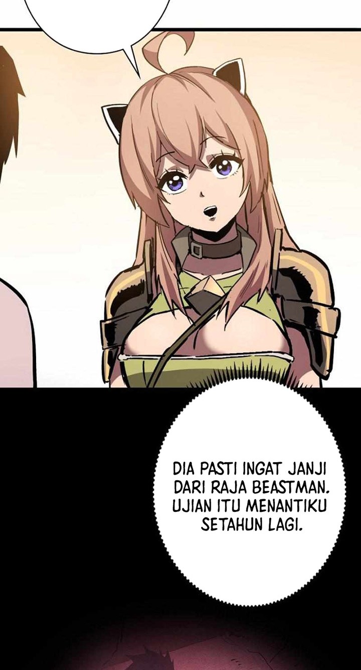 Become the Strongest Hero Through the Cheat System Chapter 18 Gambar 13