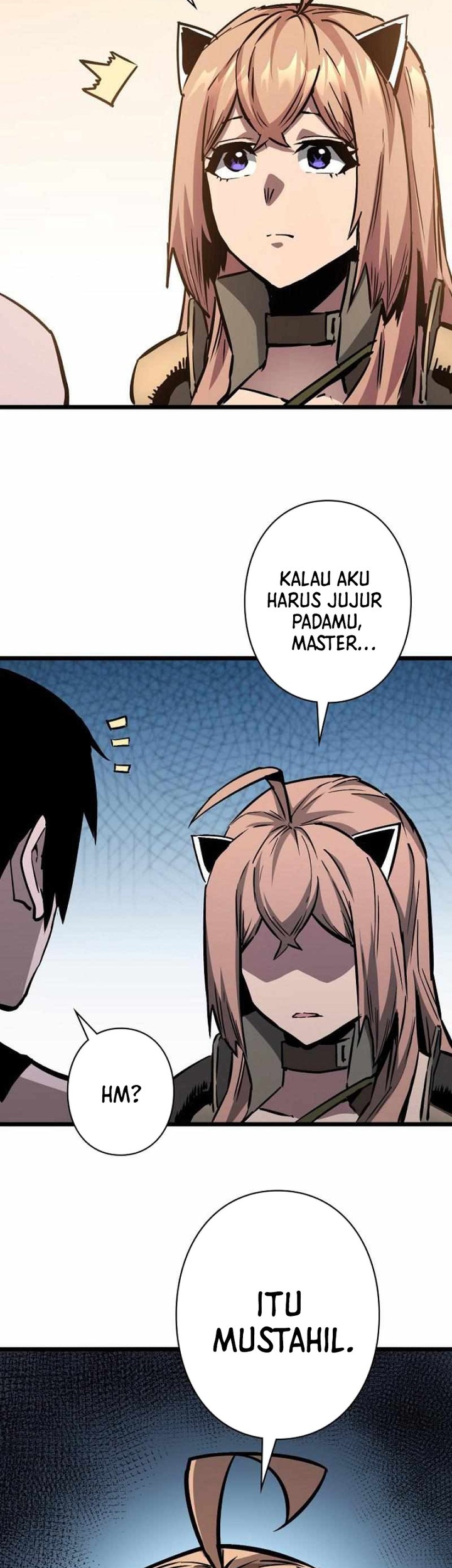 Become the Strongest Hero Through the Cheat System Chapter 18 Gambar 15
