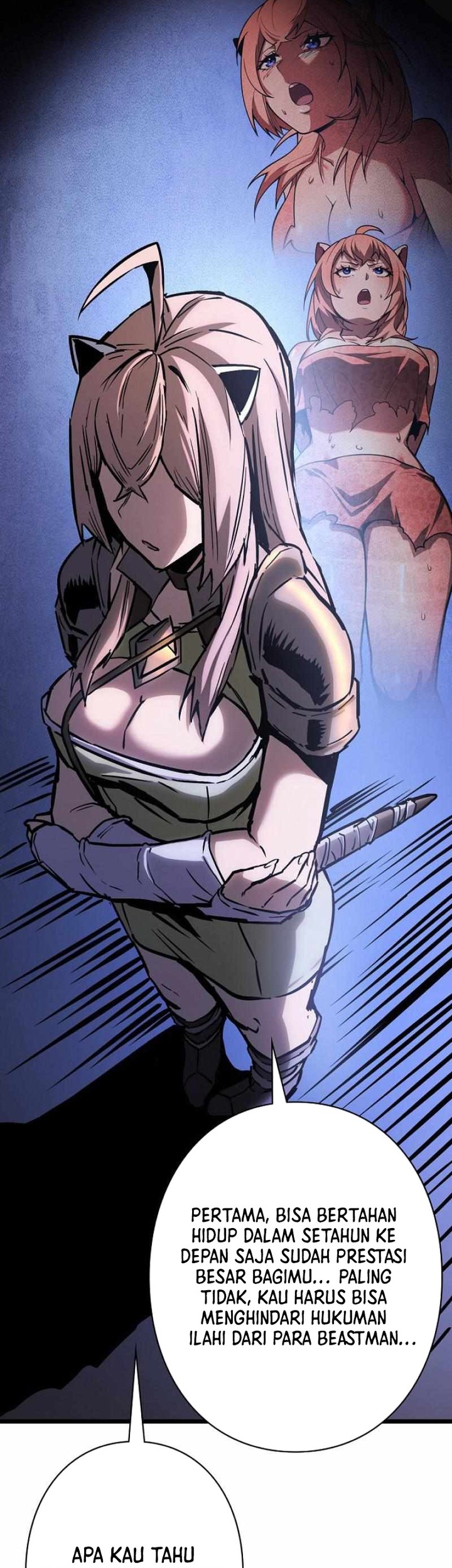 Become the Strongest Hero Through the Cheat System Chapter 18 Gambar 18