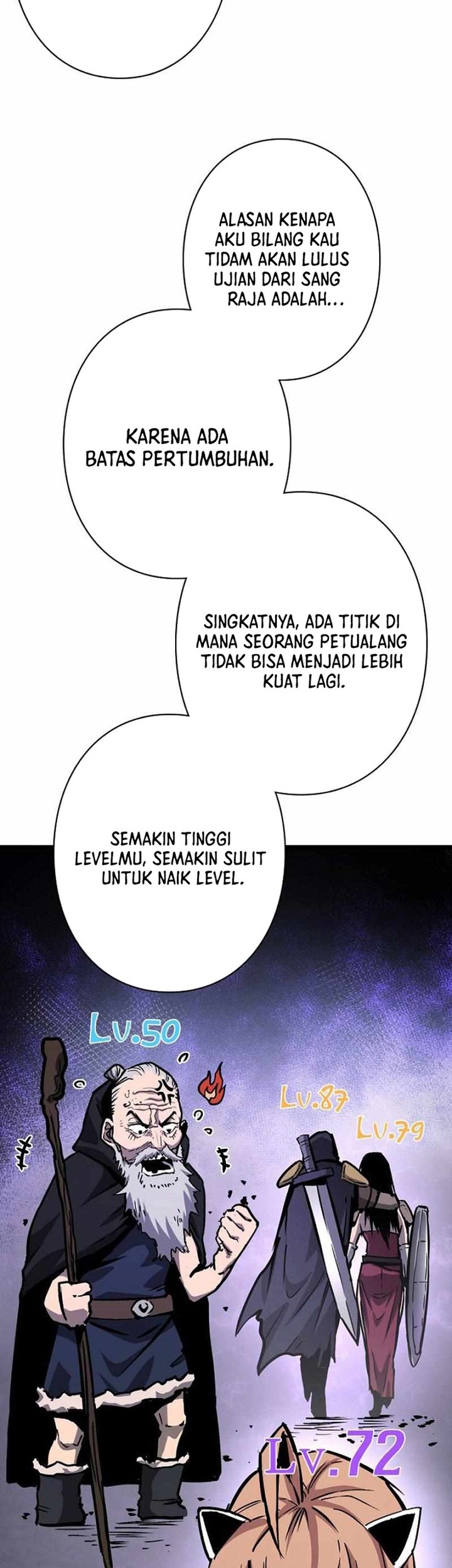 Become the Strongest Hero Through the Cheat System Chapter 18 Gambar 23