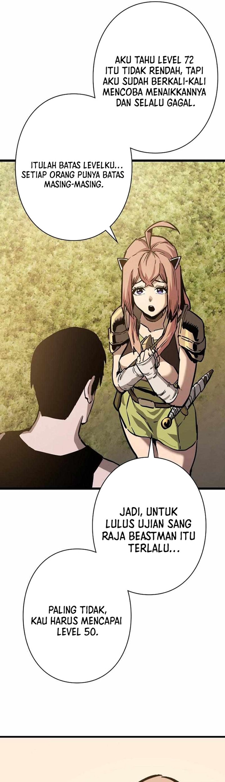Become the Strongest Hero Through the Cheat System Chapter 18 Gambar 25