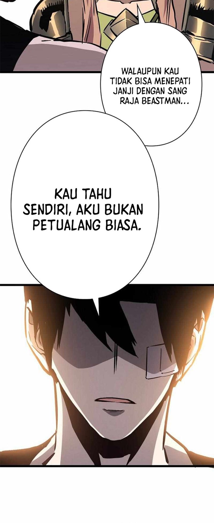 Become the Strongest Hero Through the Cheat System Chapter 18 Gambar 28