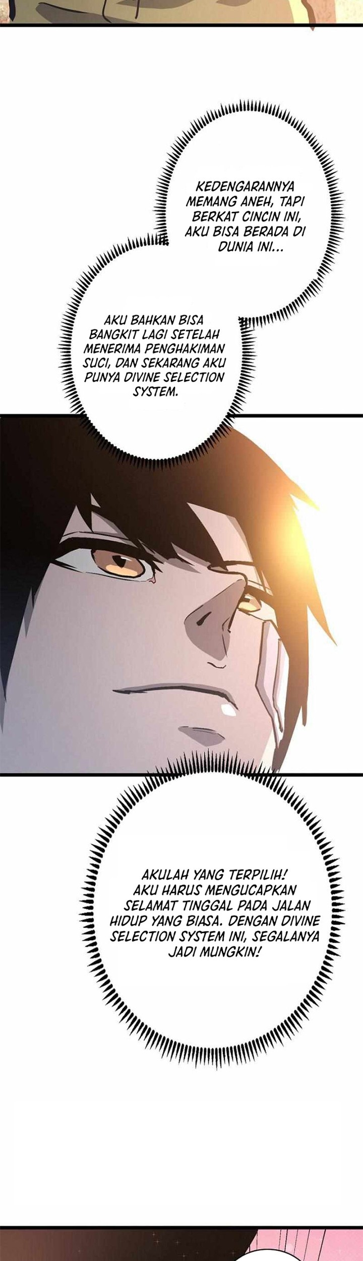 Become the Strongest Hero Through the Cheat System Chapter 18 Gambar 30