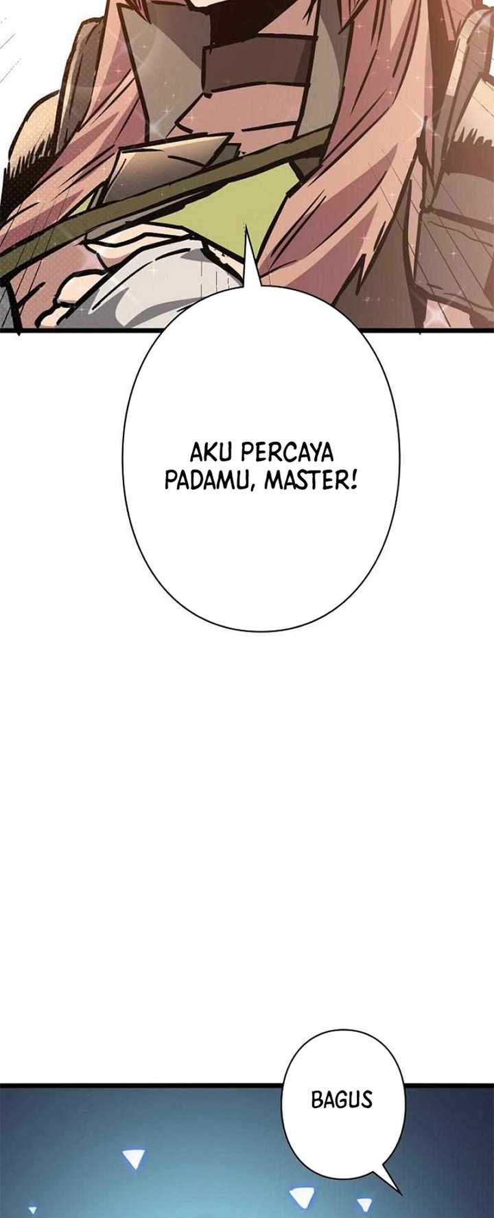 Become the Strongest Hero Through the Cheat System Chapter 18 Gambar 32
