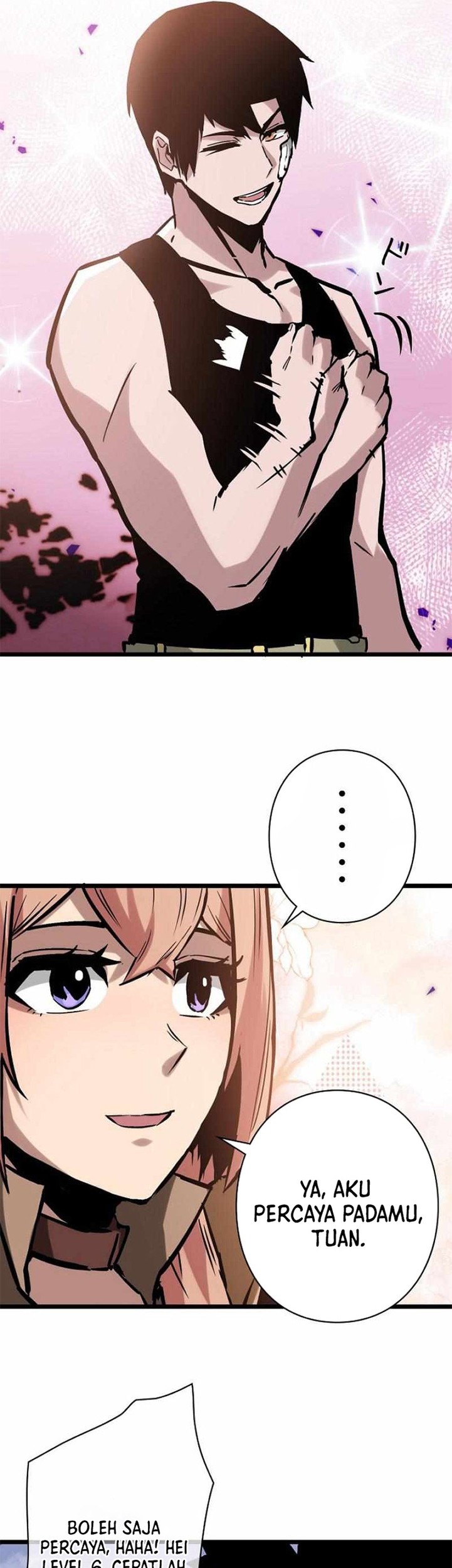 Become the Strongest Hero Through the Cheat System Chapter 19 Gambar 34