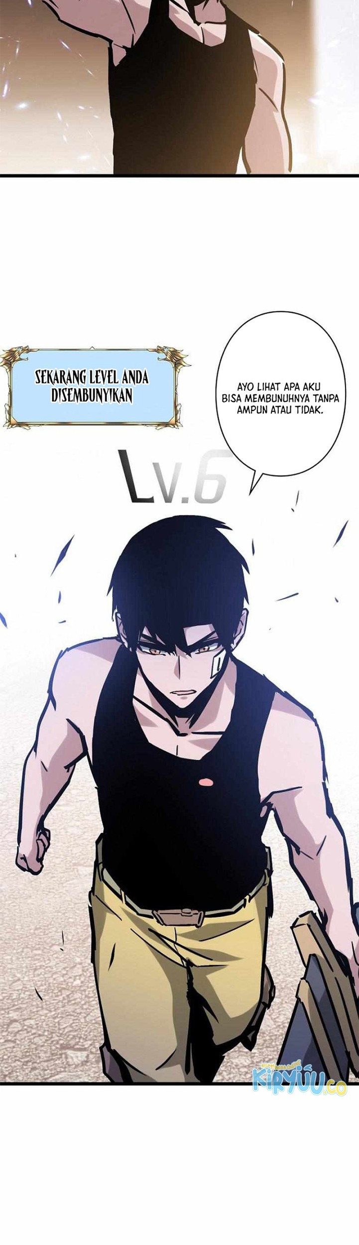 Become the Strongest Hero Through the Cheat System Chapter 19 Gambar 36