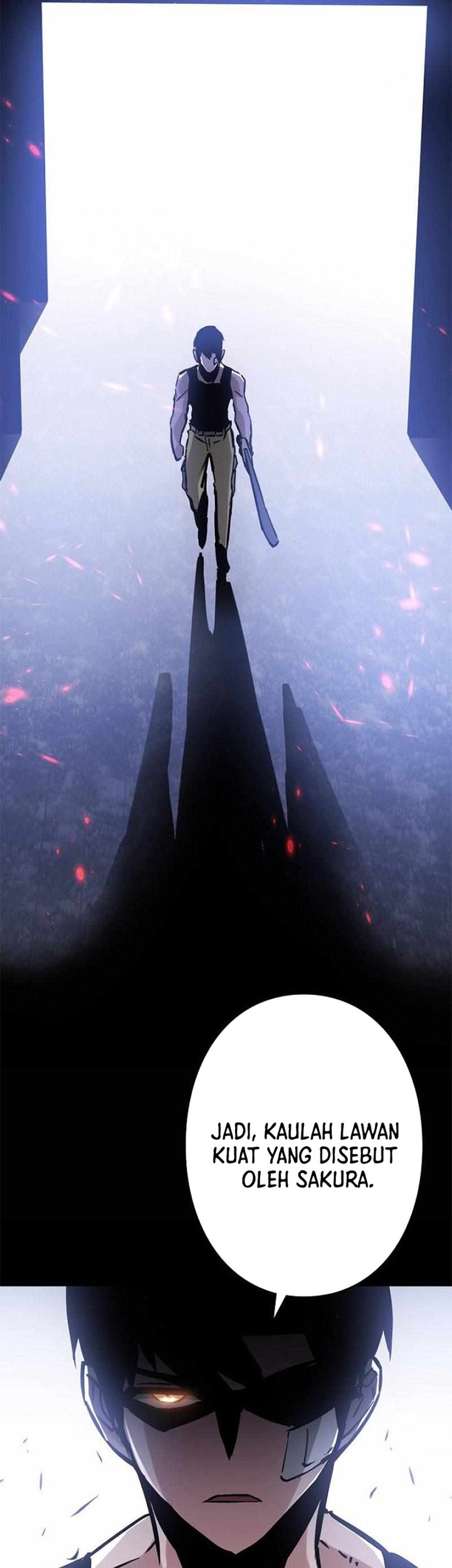 Become the Strongest Hero Through the Cheat System Chapter 19 Gambar 38