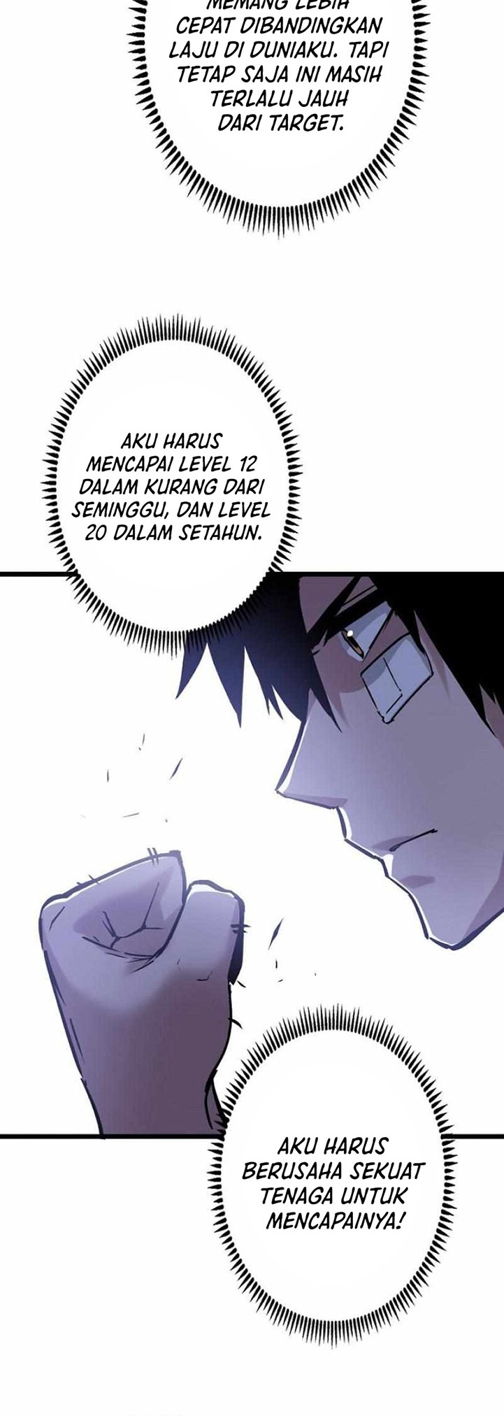 Become the Strongest Hero Through the Cheat System Chapter 19 Gambar 5