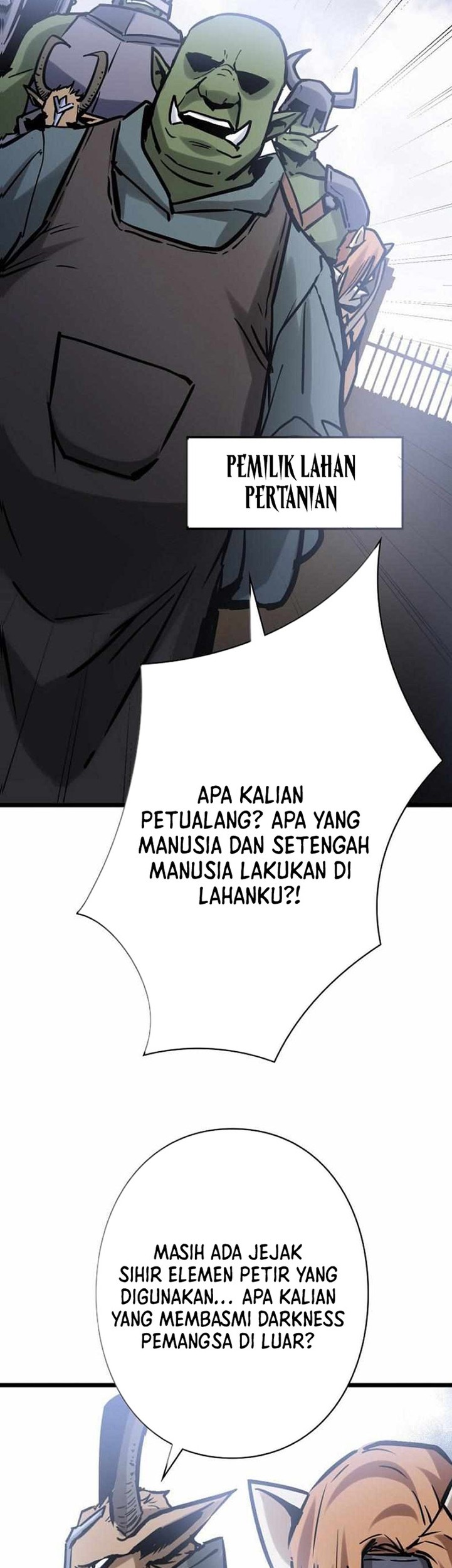 Become the Strongest Hero Through the Cheat System Chapter 19 Gambar 15