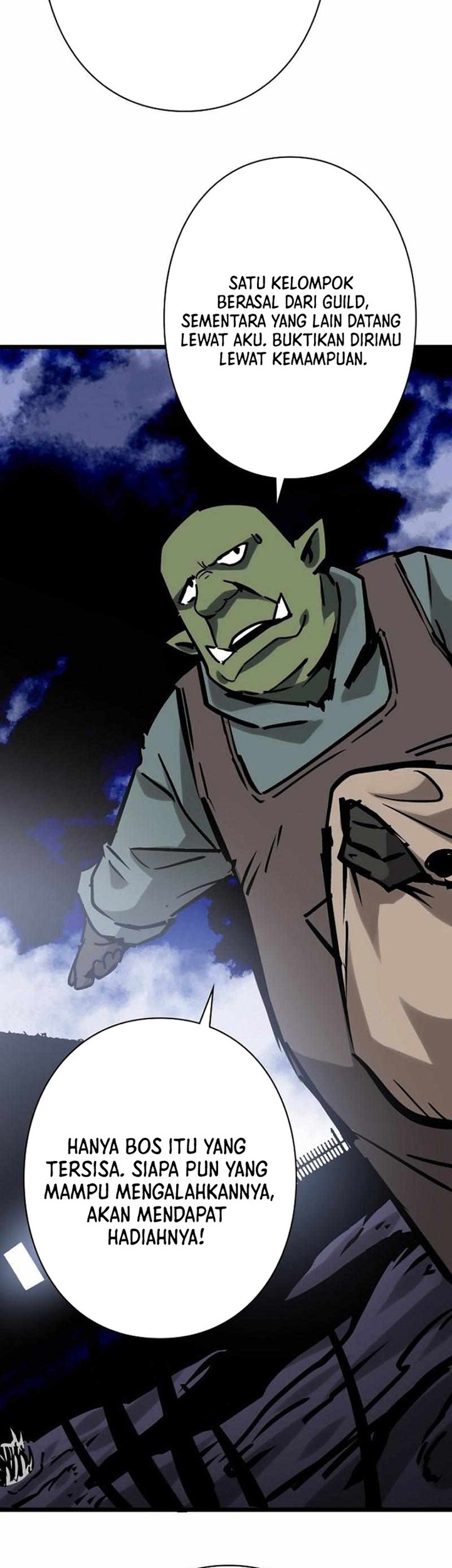 Become the Strongest Hero Through the Cheat System Chapter 19 Gambar 24