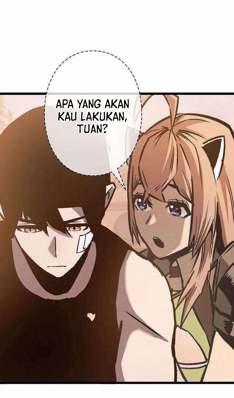 Become the Strongest Hero Through the Cheat System Chapter 20 Gambar 45