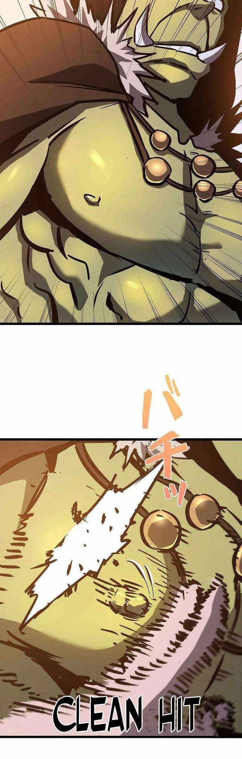 Become the Strongest Hero Through the Cheat System Chapter 20 Gambar 49