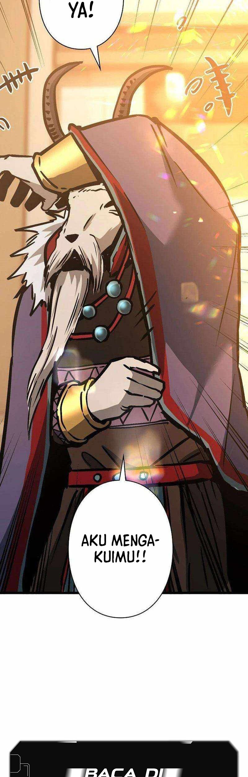 Become the Strongest Hero Through the Cheat System Chapter 20 Gambar 67