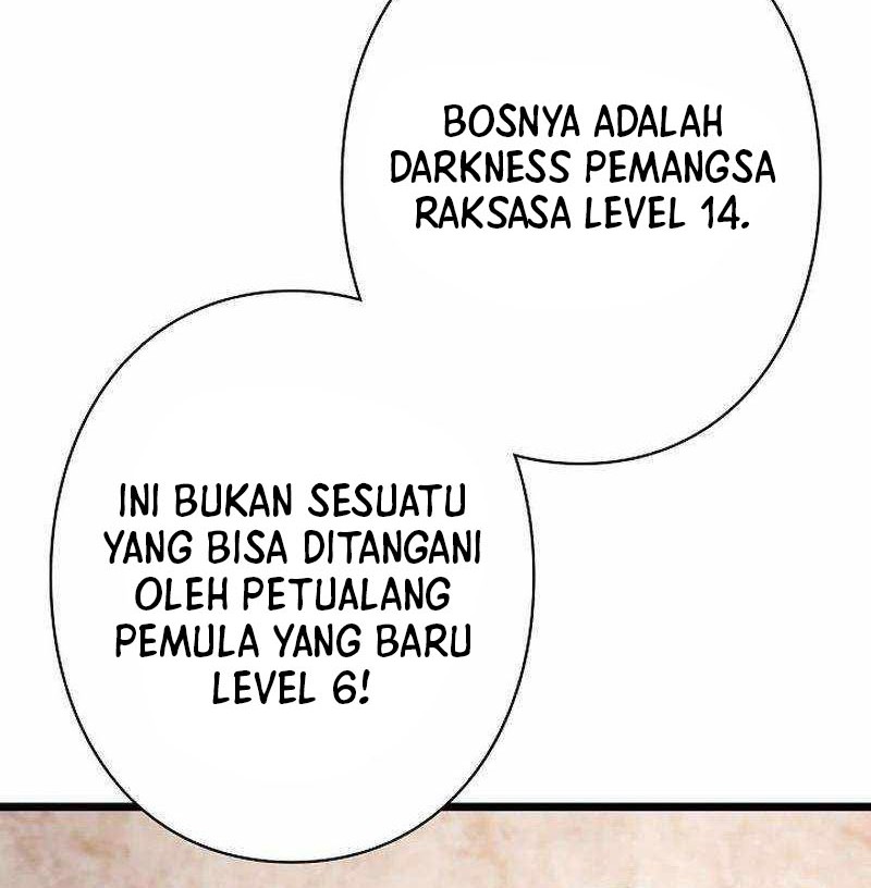 Become the Strongest Hero Through the Cheat System Chapter 20 Gambar 5
