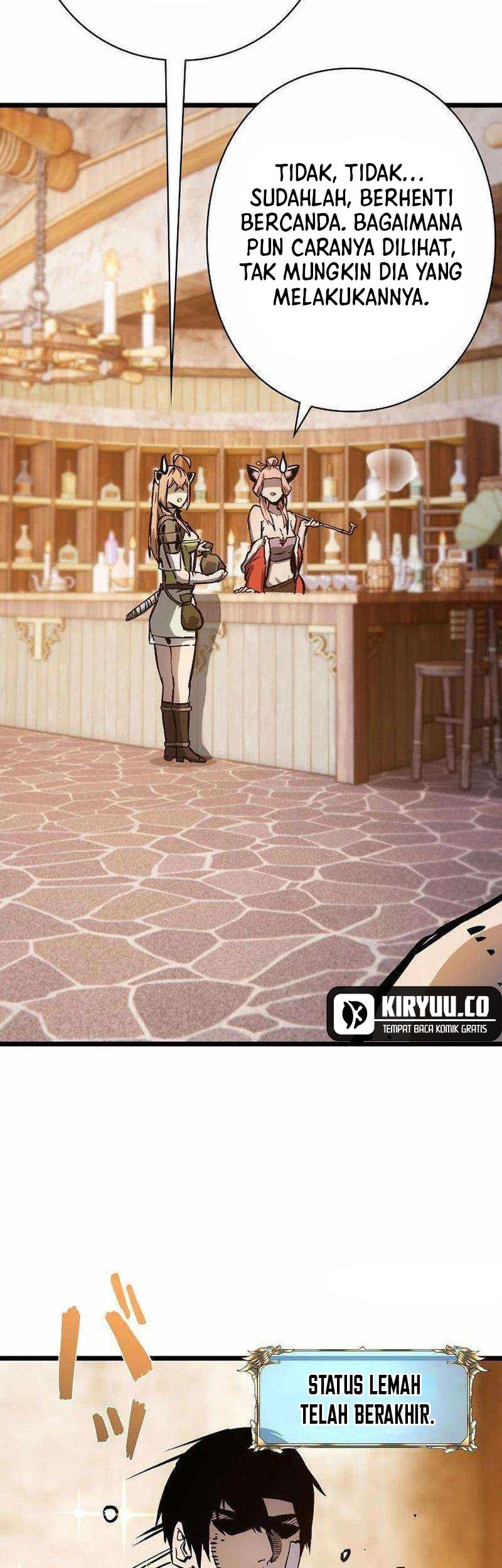 Become the Strongest Hero Through the Cheat System Chapter 20 Gambar 7