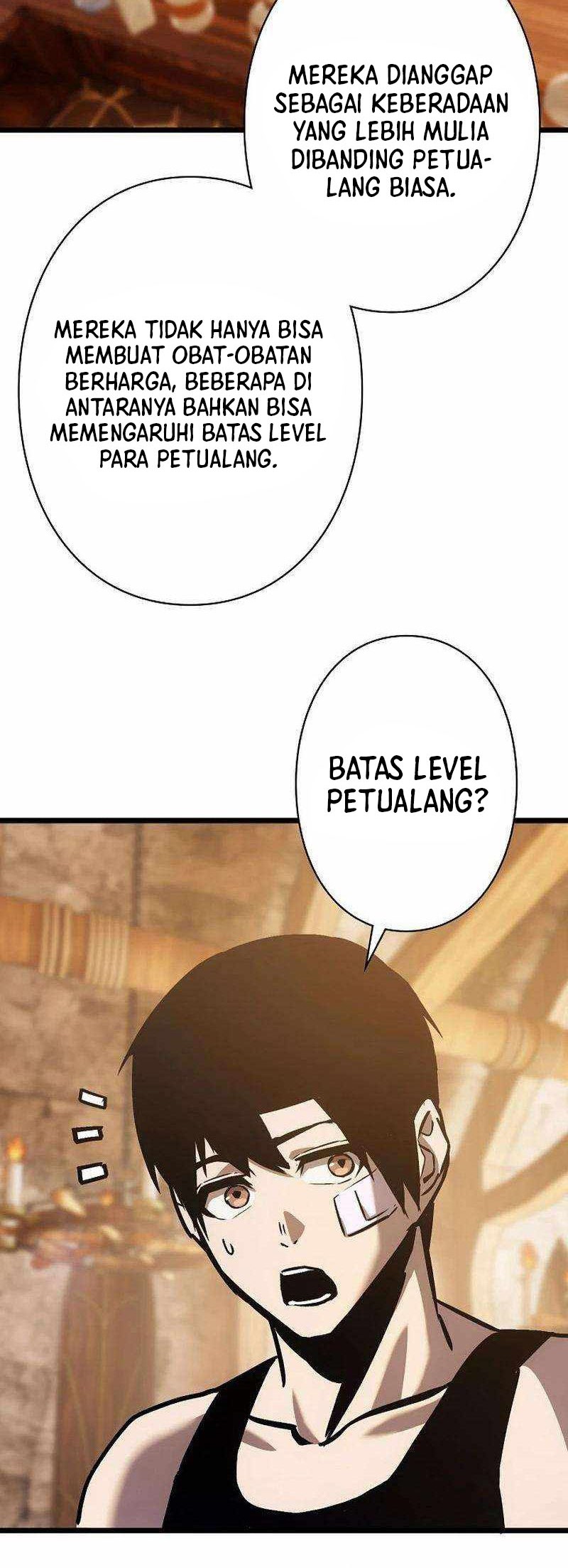 Become the Strongest Hero Through the Cheat System Chapter 20 Gambar 17