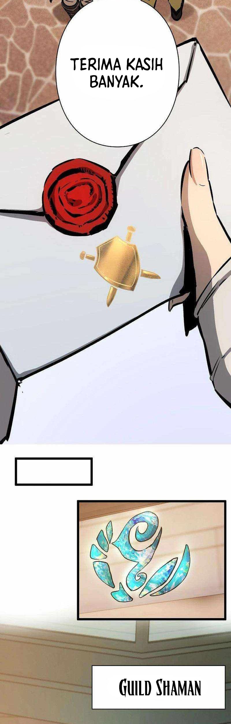 Become the Strongest Hero Through the Cheat System Chapter 20 Gambar 21