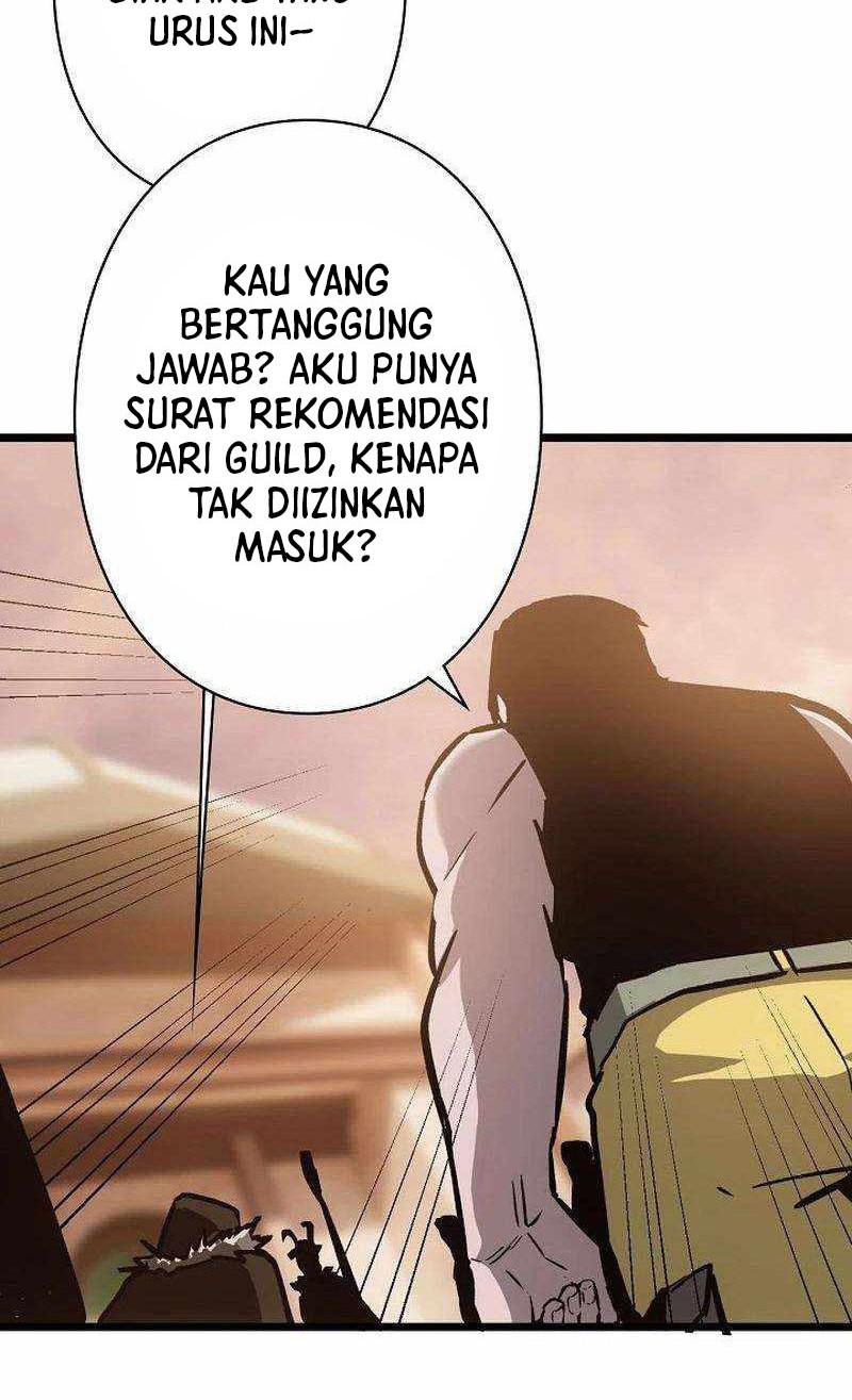 Become the Strongest Hero Through the Cheat System Chapter 20 Gambar 33