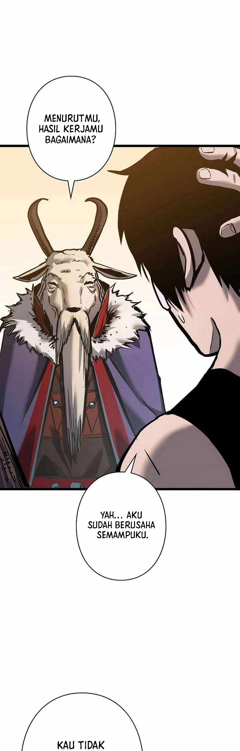 Become the Strongest Hero Through the Cheat System Chapter 22 Gambar 45