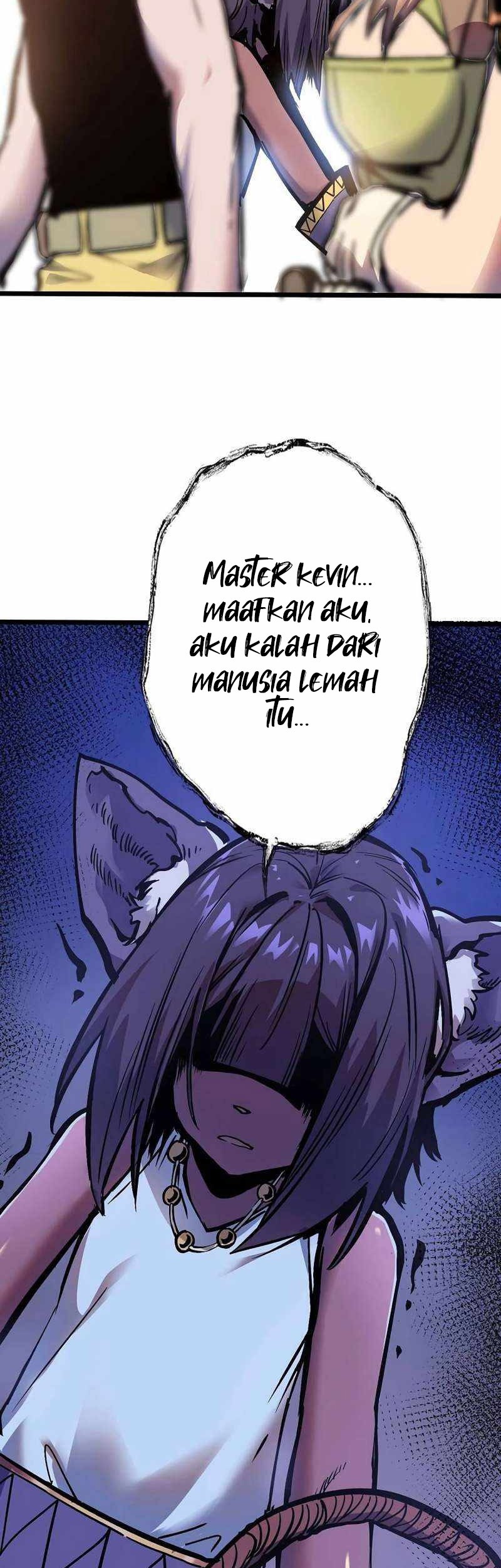 Become the Strongest Hero Through the Cheat System Chapter 22 Gambar 65