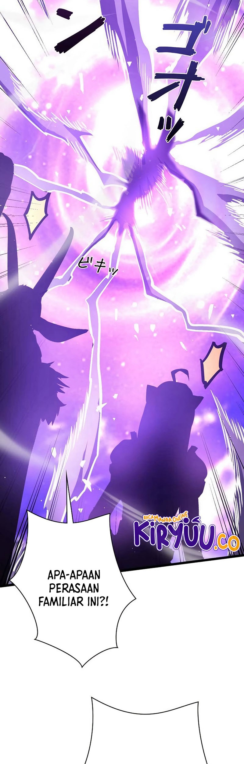 Become the Strongest Hero Through the Cheat System Chapter 25 Gambar 53