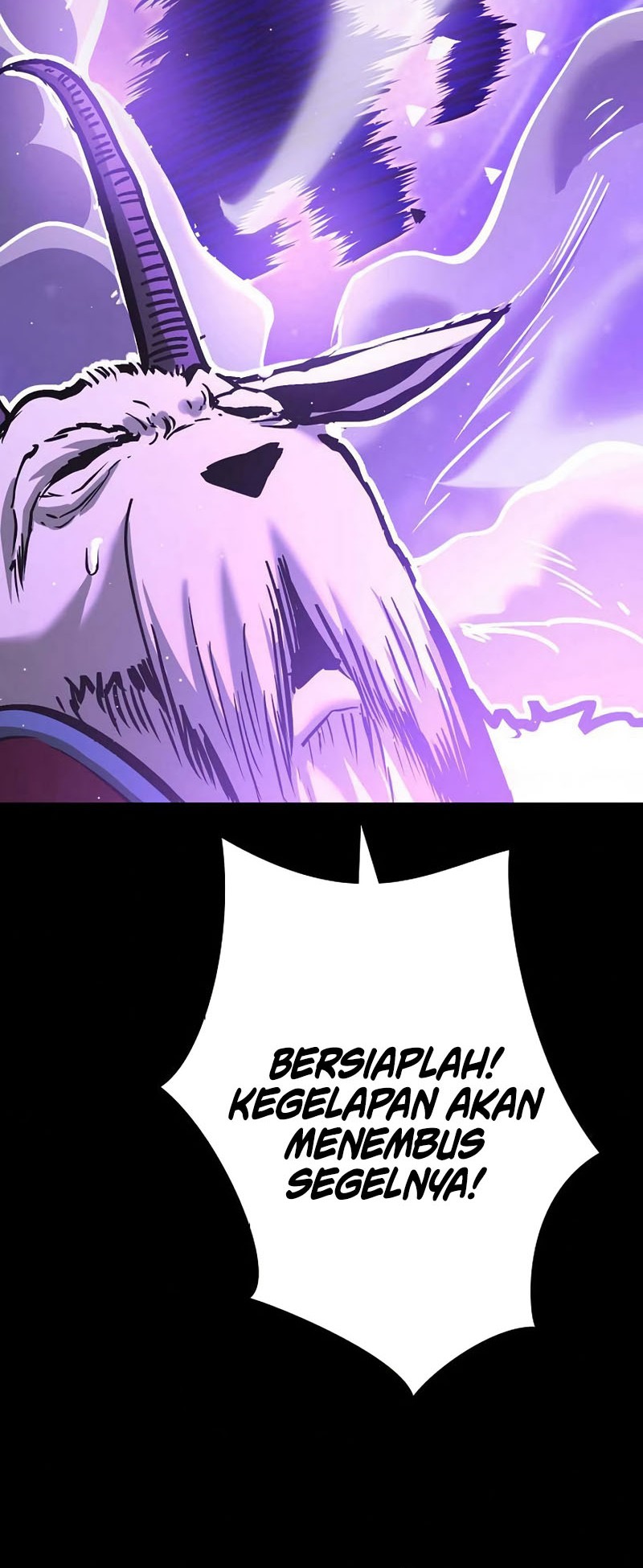 Become the Strongest Hero Through the Cheat System Chapter 25 Gambar 55