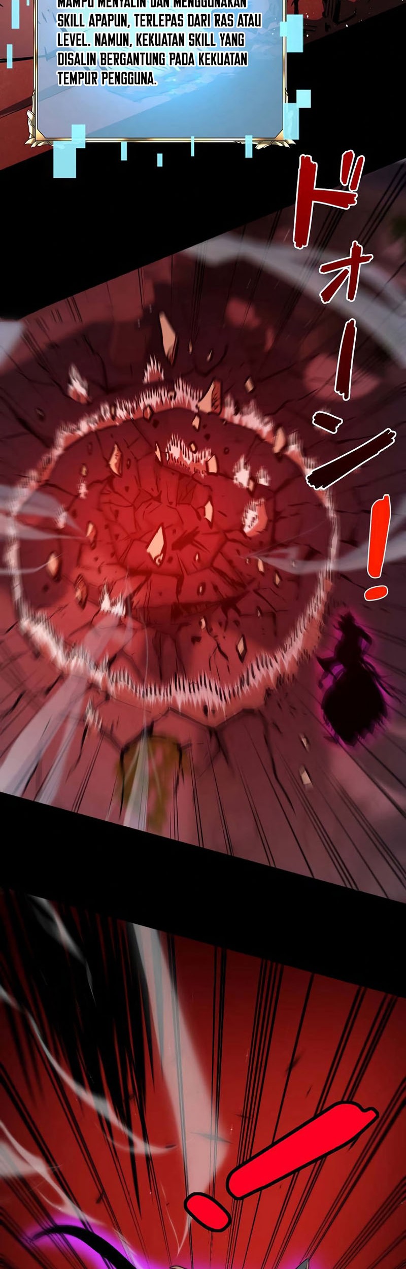 Become the Strongest Hero Through the Cheat System Chapter 25 Gambar 5