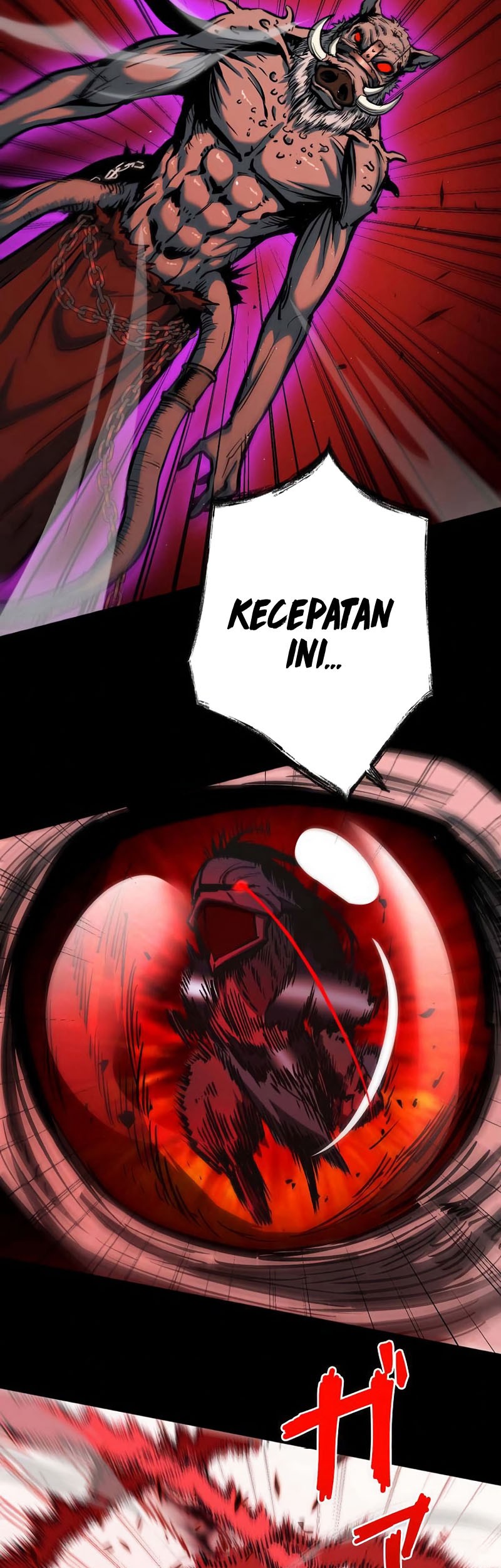 Become the Strongest Hero Through the Cheat System Chapter 25 Gambar 6